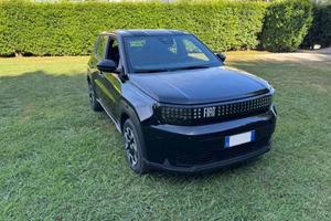 FIAT Grande Panda 1.2 Icon 100cv