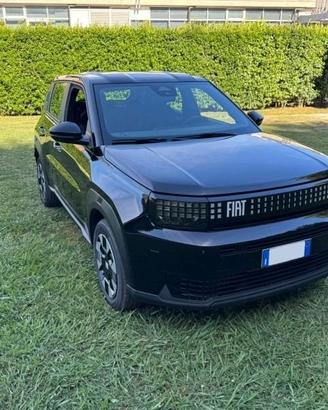 FIAT Grande Panda 1.2 Icon 100cv