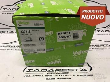 Alternatore Classe C W204 2.2 D A0009067702