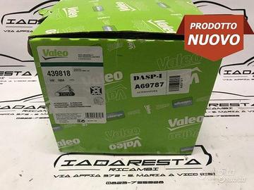 Alternatore Classe C W204 2.2 D A0009067702