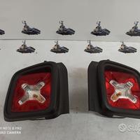 Fanalino destro o sinistro jeep renegade