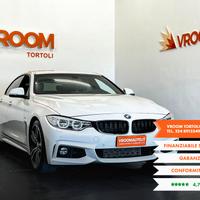 BMW Serie 4 G.C. (F36) 435d xDrive Gran Coup� ...