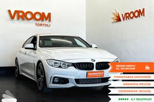 BMW Serie 4 G.C. (F36) 435d xDrive Gran Coup� ...