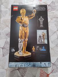 LEGO Star Wars C-3PO 75398