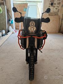 Ktm 990 EFI