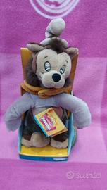 Gatto Gideon Pinocchio 