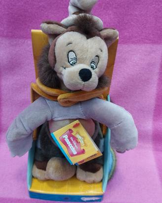 Gatto Gideon Pinocchio 