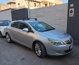 Opel Astra J