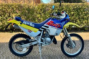 Aprilia Tuareg Rally 125