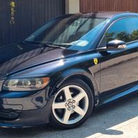 VOLVO C30 2.0D COUPÈ 2007 - TRATTABILE