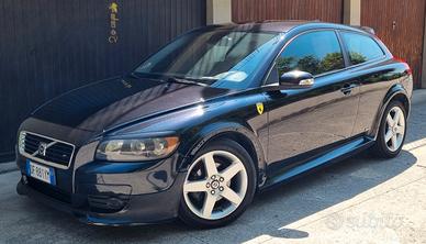 VOLVO C30 2.0D COUPÈ 2007 - TRATTABILE