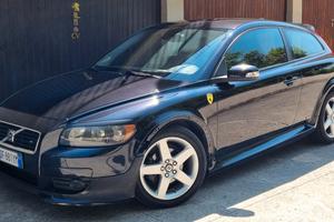 VOLVO C30 2.0D COUPÈ 2007