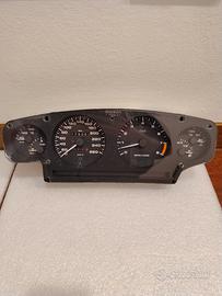 Contachilometri tachimetro Fiat Coupé 1800