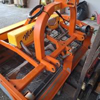 Puliscispiaggia PFG Modello MANTA