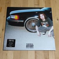vinile LP, Pouya • Five five (nuovo)