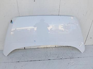 664001P000 COFANO ANTERIORE KIA VENGA (YN) 1.4 CRD