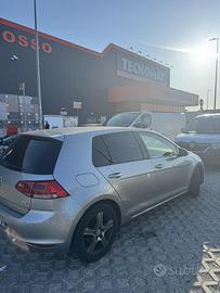 Golf 7