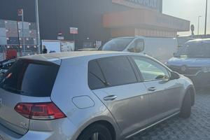 Golf 7