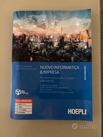 Nuovo informatica & impresa