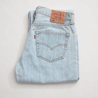 Jeans Levis 501 vintage