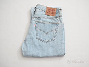 Jeans Levis 501 vintage