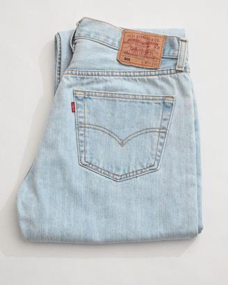 Jeans Levis 501 vintage