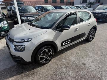 Citroen C3 PureTech 83 S&S Shine Pack 60.000 km