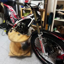 Gas Gas TXT GP 300 2T 2013