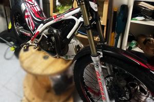 Gas Gas TXT GP 300 2T 2013