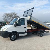 Camion Iveco Daily 35C10 Rib