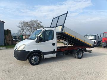 Camion Iveco Daily 35C10 Rib