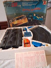 PISTA SLOT POLICAR DUNE BUGGY