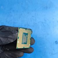 Precessore cpu Intel  Pentium G2020 usato