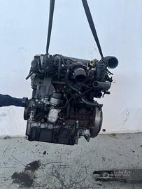 Motore Usato D4204T