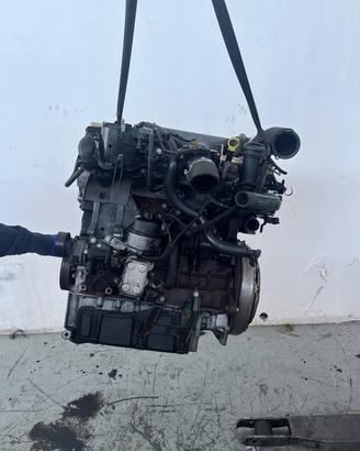 Motore Usato D4204T