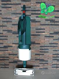 aspirapolvere folletto 121