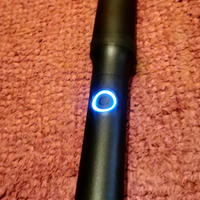 GHD modellatore a cono