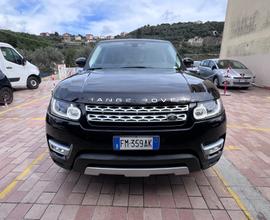 Land Rover Range Rover Range Rover 3.0 TDV6 HSE