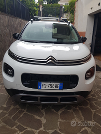 Vendita Citroën C3 Aircross
