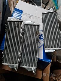 swm 500 radiatori acqua maggiorati 
