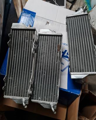 swm 500 radiatori acqua maggiorati 