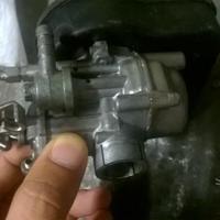 Carburatori DELLORTO