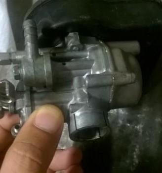 Carburatori DELLORTO