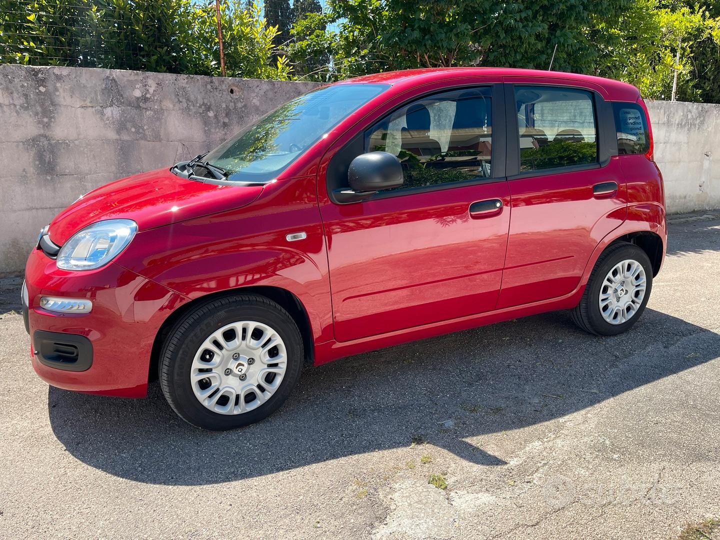 Fiat Panda 3ª serie