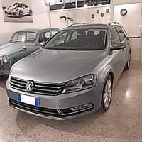 WOLKSVAGEN PASSAT 2.0 TDI 140 CV DSG