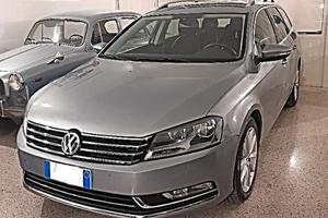 WOLKSVAGEN PASSAT 2.0 TDI 140 CV DSG
