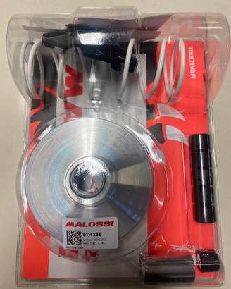 Variatore multivar kymko downtown 125