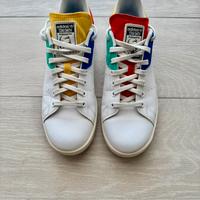 Adidas scarpe Stan Smith-Originals-Primegreen