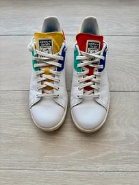 Adidas scarpe Stan Smith-Originals-Primegreen