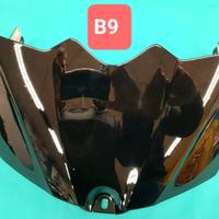 Coperchio serbatoio yamaha